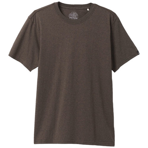 PrAna Crew T-Shirt for Men